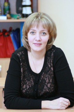 Андреева Ольга Леонидовна