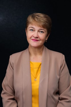 Гранкина Ирина Анатольевна