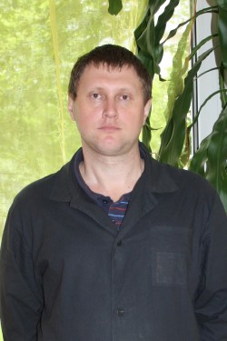 Слонов Евгений Александрович